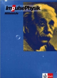 Impulse Physik Mittelstufe - Cover