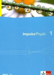Impulse Physik 1. Ausgabe Hessen