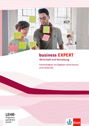 business EXPERT Bundesausgabe. Wirtschaft und Verwaltung
