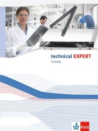 Technical Expert Bundesausgabe. Technik - Cover