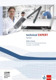 Technical EXPERT Bundesausgabe. Skills in Context