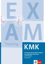 KMK Fremdsprachenzertifikat Englisch für gewerblich-technische und IT-Berufe