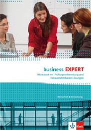 Business EXPERT. Wirtschaft & Verwaltung