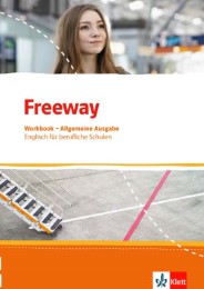 Freeway. Englisch für berufliche Schulen. Allgemeine Ausgabe - Cover