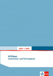 UT-Planer - Unterrichts- und Terminplaner 2023/2024