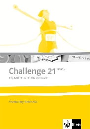 Challenge 21. Englisch für berufliche Gymnasien