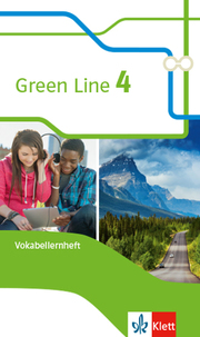 Green Line 4. Ausgabe Bayern