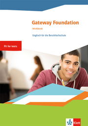 Gateway Foundation. Englisch für die Berufsfachschule