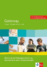 Gateway, Bs - Cover