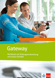 Gateway. Englisch für berufliche Schulen - Cover