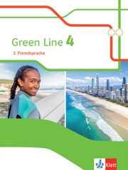 Green Line 4. 2. Fremdsprache