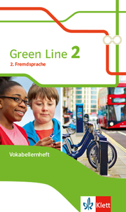 Green Line 2. 2. Fremdsprache