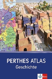 Perthes Atlas Geschichte