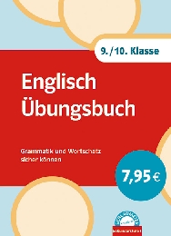 Schlaumeier empfiehlt: Englisch Übungsbuch', Sek I