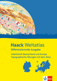Haack Weltatlas. Differenzierende Ausgabe