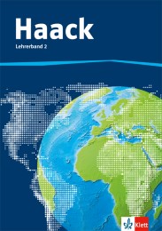 Der Haack Weltatlas - Cover