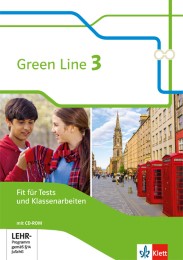 Green Line 3