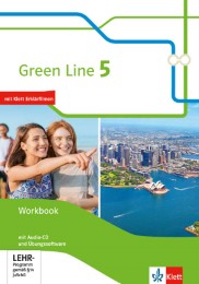 Green Line 5