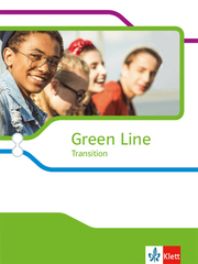 Green Line Transition