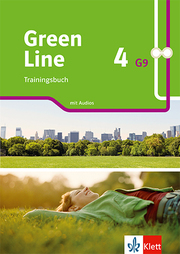 Green Line 4 G9 - Cover