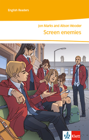 Screen enemies