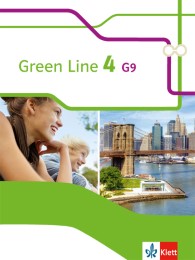 Green Line 4 G9