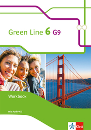 Green Line 6 G9