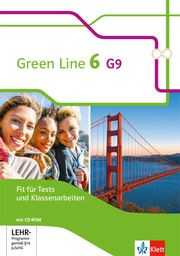 Green Line 6 G9