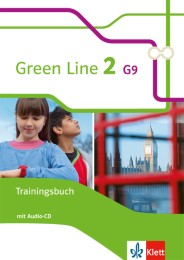 Green Line 2 G9