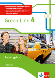 Green Line 4 G9 - Cover