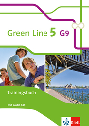 Green Line 5 G9 - Cover