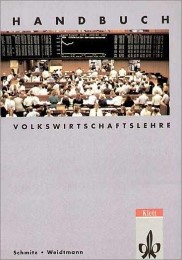 Handbuch Volkswirtschaftslehre, neu