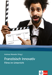 Französisch Innovativ Bd. 2 - Cover