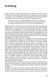 Klett Lektürehilfen Johann W. von Goethe, Die Leiden des jungen Werther - Abbildung 2