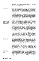 Klett Lektürehilfen Johann W. von Goethe, Die Leiden des jungen Werther - Abbildung 5