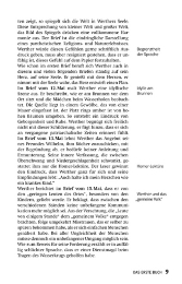 Klett Lektürehilfen Johann W. von Goethe, Die Leiden des jungen Werther - Abbildung 6