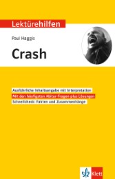 Lektürehilfen Paul Haggis 'Crash'