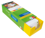 Green Line 1 - Vokabel-Lernbox zum Schülerbuch