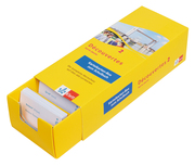 Découvertes 2 Série jaune - Vokabel-Lernbox zum Schülerbuch - Cover