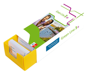 Klett Green Line 3 G9 Klasse 7 - Vokabel-Lernbox zum Schulbuch