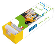 Green Line 4 G8 Klasse 8 Vokabel-Lernbox zum Schulbuch