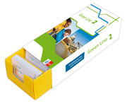 Green Line 2 Bayern Klasse 6 Vokabel-Lernbox zum Schulbuch