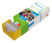 Klett Green Line 3 Bayern Klasse 7 Vokabel-Lernbox zum Schulbuch