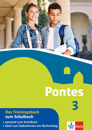 Pontes 3 - Trainingsbuch