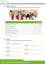 Green Line 2 G9 (ab 2015) Klasse 6 - Übungsblock zum Schulbuch - Abbildung 3