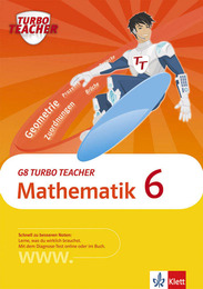 G8 Turbo Teacher, Gy