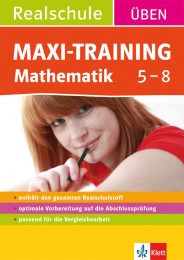 Maxi-Training, Rs