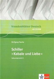 Schiller 'Kabale und Liebe'
