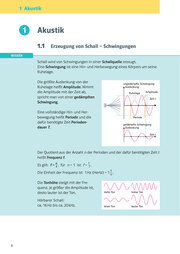 Klett KomplettTrainer Gymnasium Physik 7.-10. Klasse - Abbildung 3