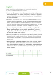 Klett Sicher in Deutsch Aufsatz 5./6. Klasse - Abbildung 6